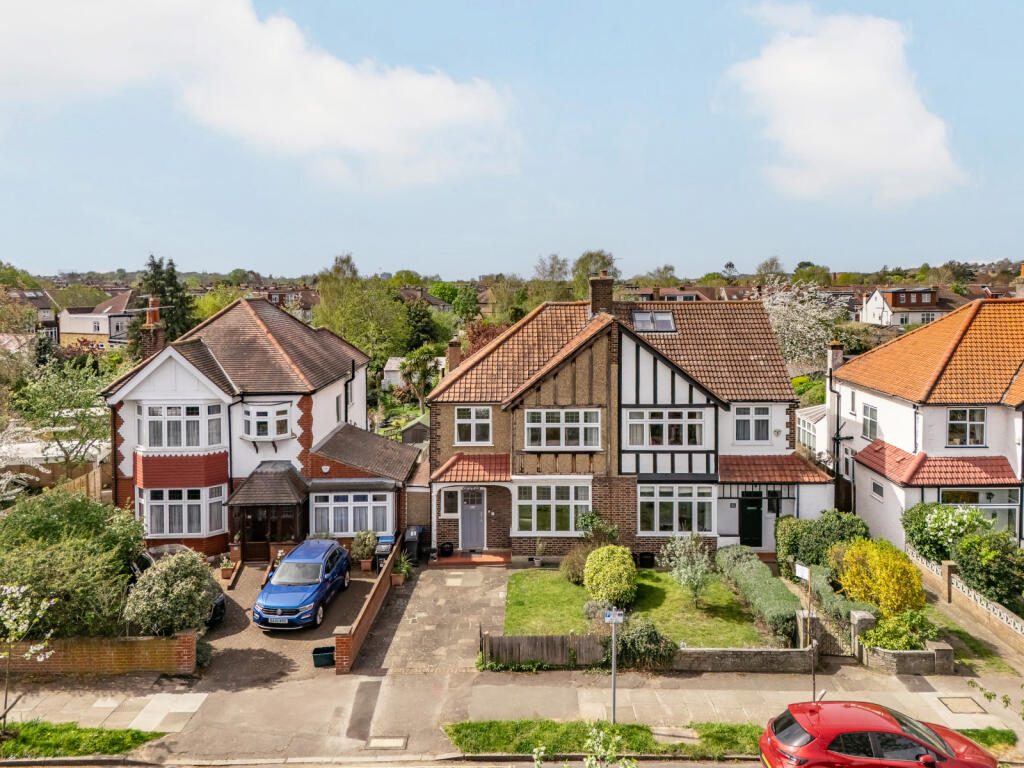 Detached House