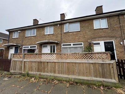 Property on Fulbeck Road, TS3 0RL