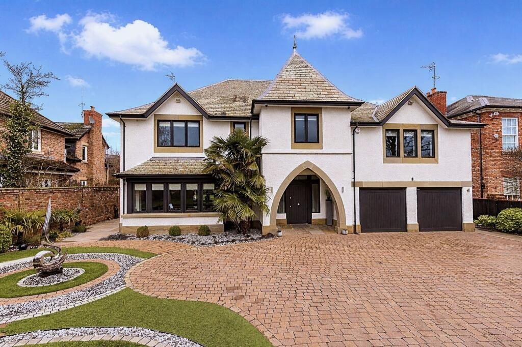 Detached House