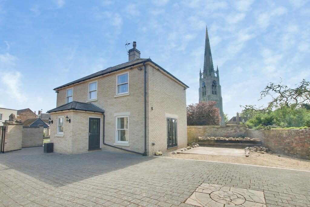 Detached House
