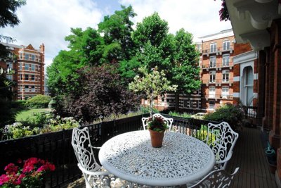 Flat