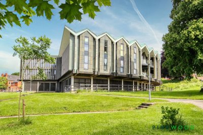 Property on West Bars, S40 1AD