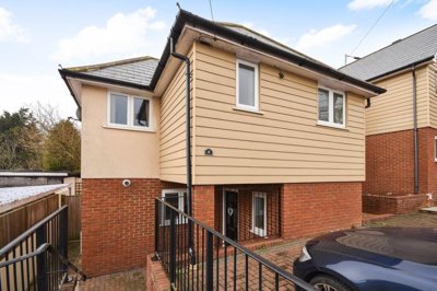 Property on CT17 9JY