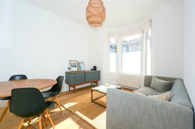 Property on Radlix Road, E10 7BD