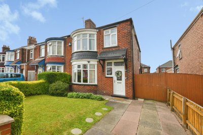 Semi-Detached