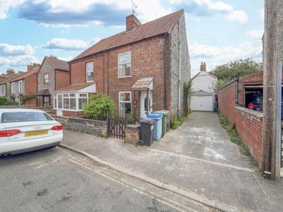 Semi-Detached
