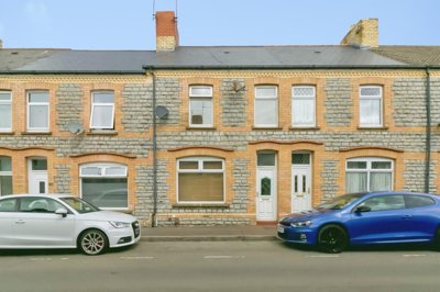 Terraced