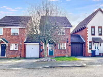 Property on Birch Close, B76 2PF