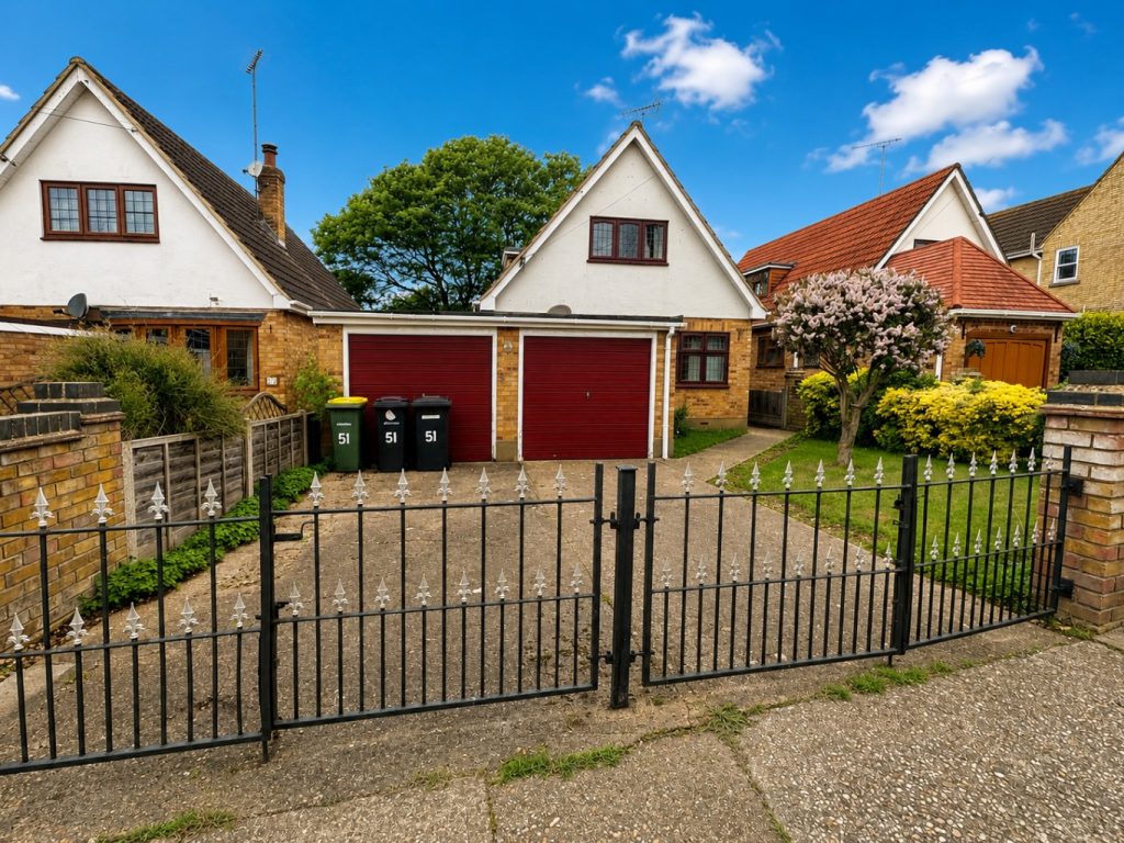 Detached House