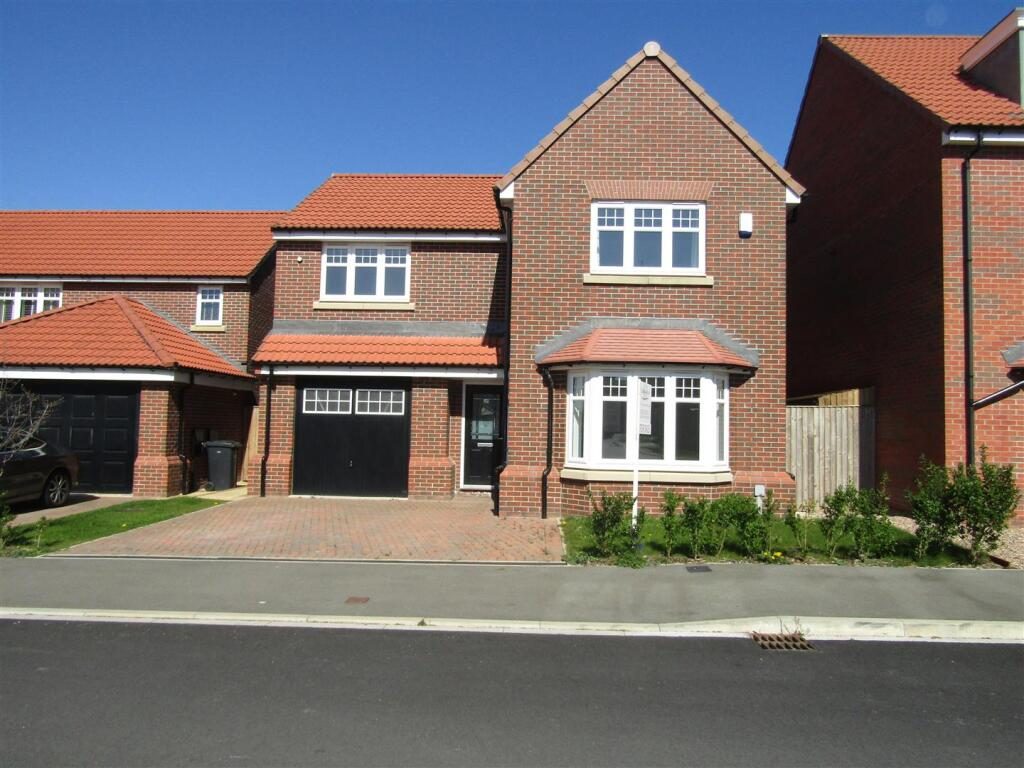 Detached House