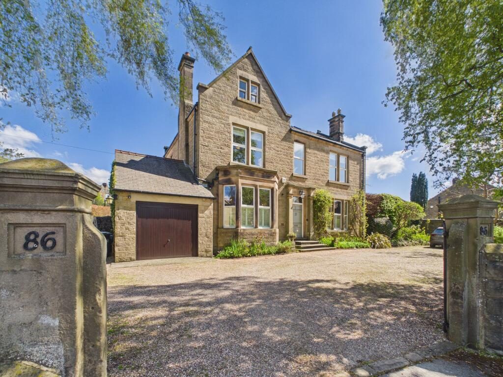 Detached House