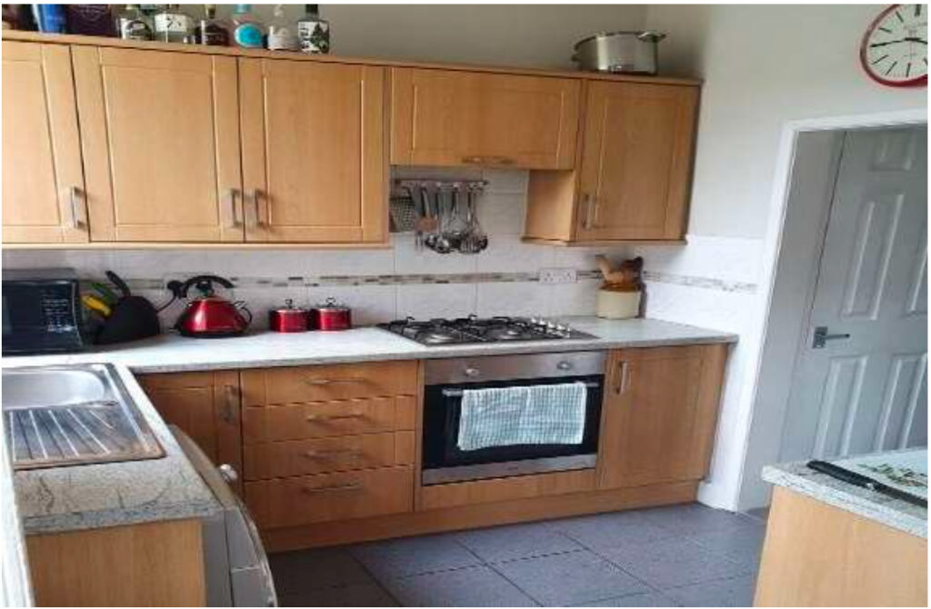 House Of Multiple Occupation