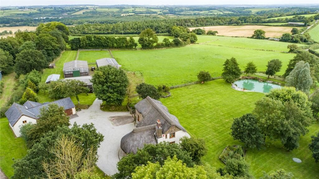 Equestrian Facility