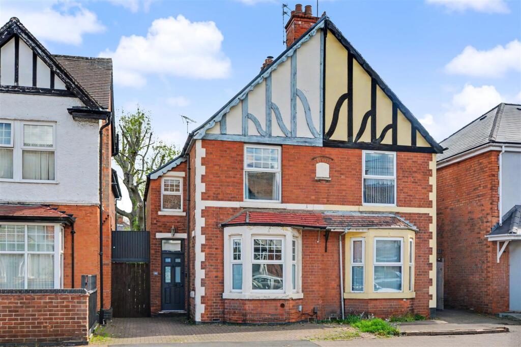 Detached House