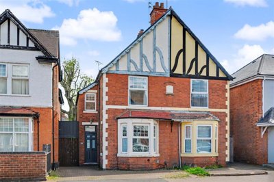 Semi-Detached