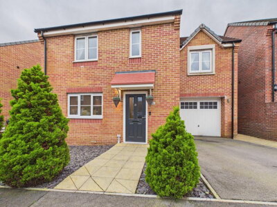 Property on Stag Valley Road, TA6 7BZ