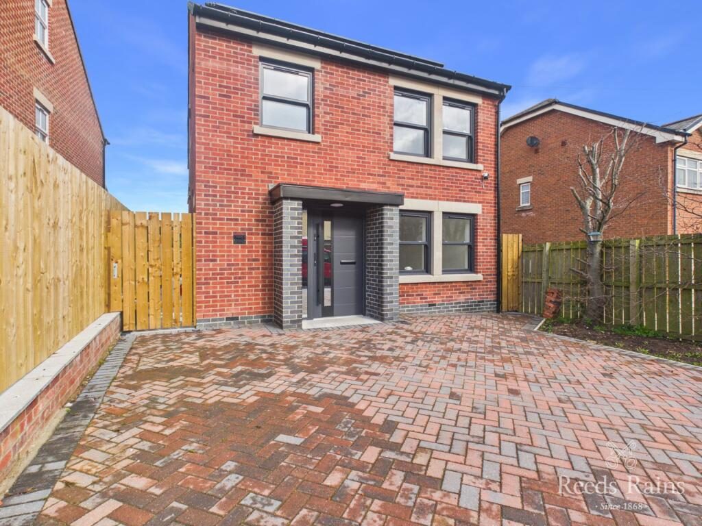 Detached House