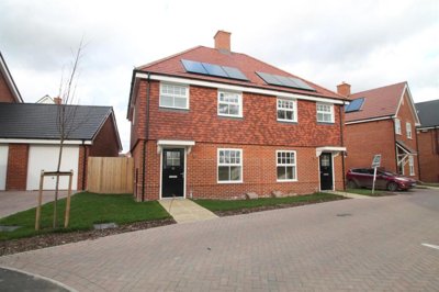Semi-Detached