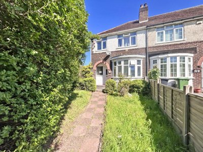 Semi-Detached