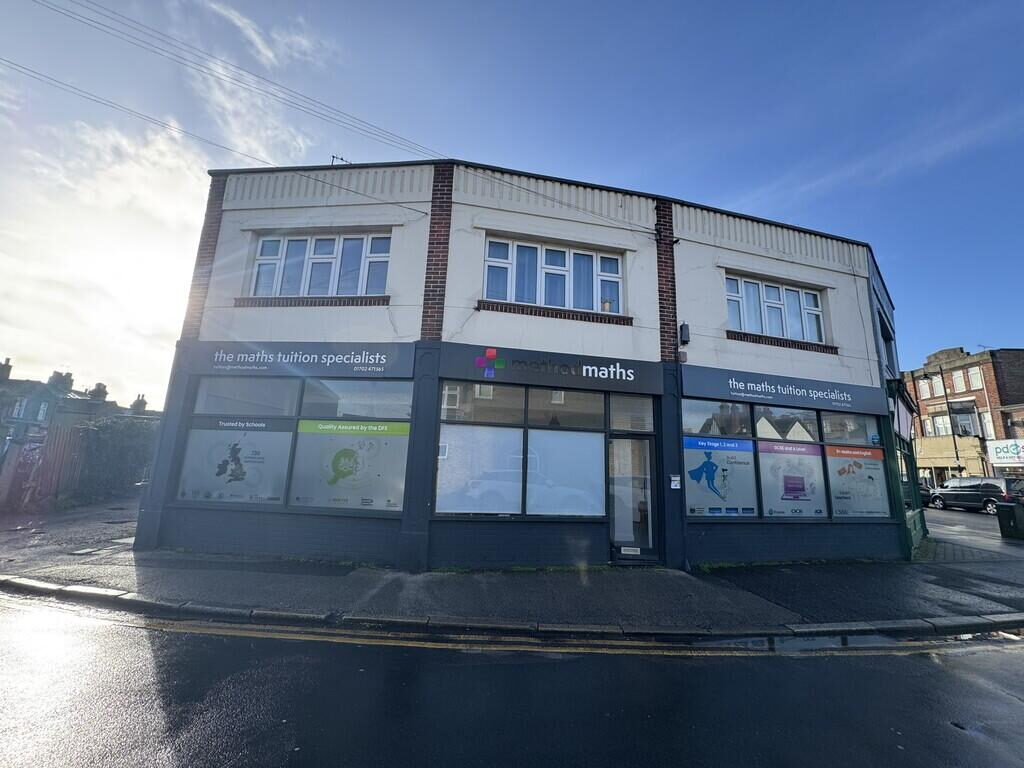 Retail Property (high Street)