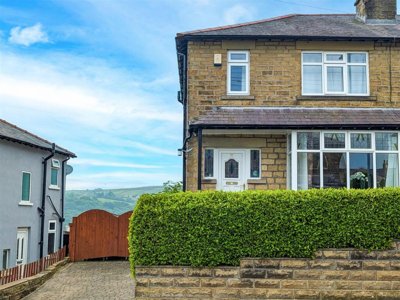 Property on Exley Mount, BD21 1LR