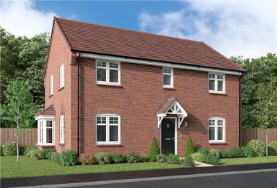 Property on NP19 4QZ