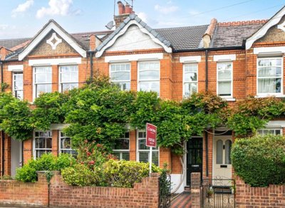 Property on Bushy Park Road, TW11 9DG