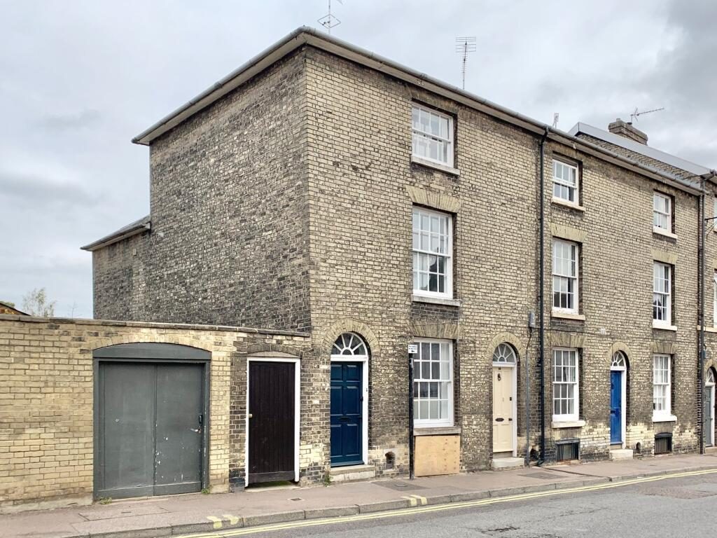 Town House