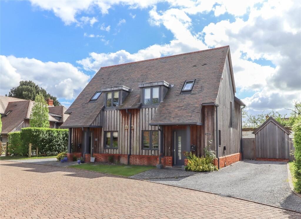 Detached House