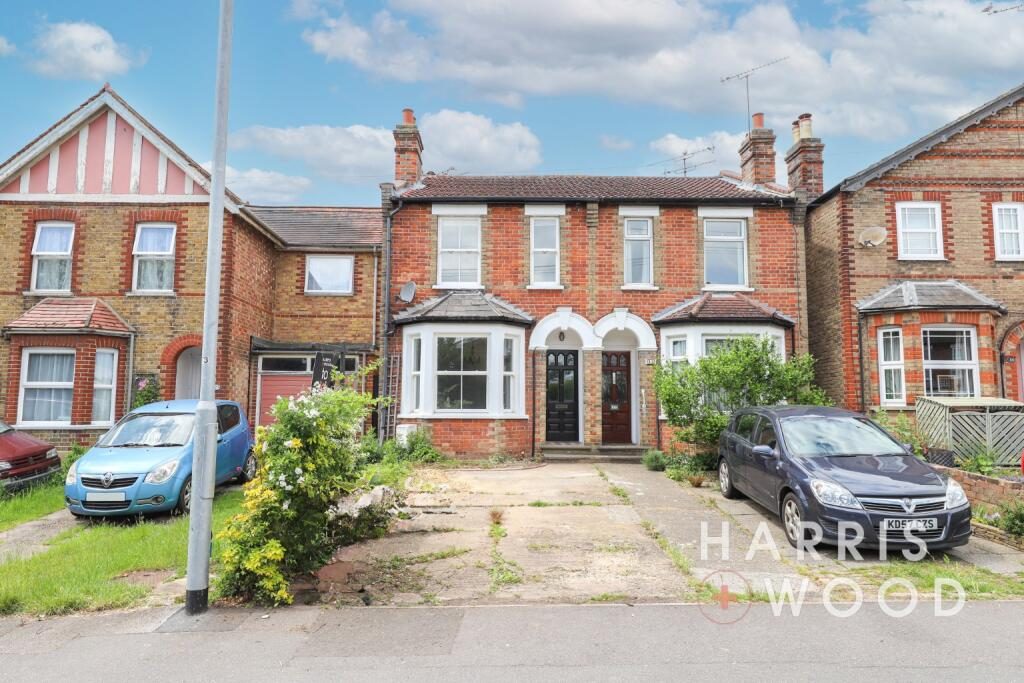 Detached House