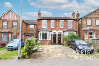 Semi-Detached