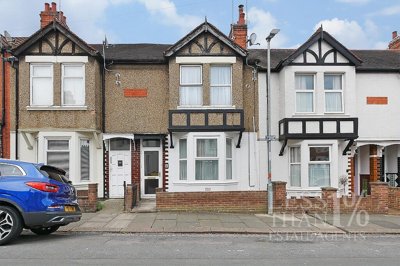 Terraced