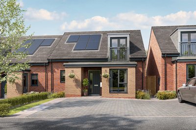 Property on NE5 1DE