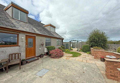 Property on LL62 5PW