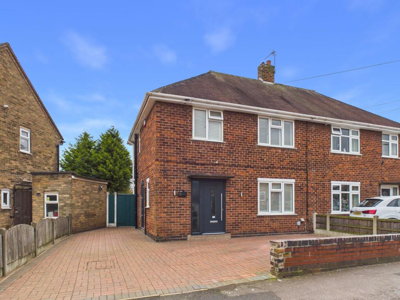 Property on Lime Tree Road, NG15 6BA