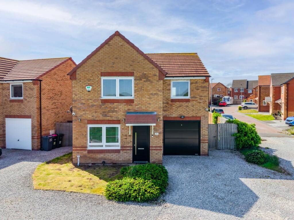 Detached House