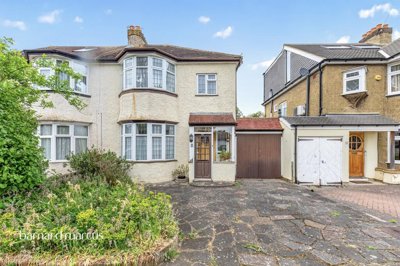 Semi-Detached