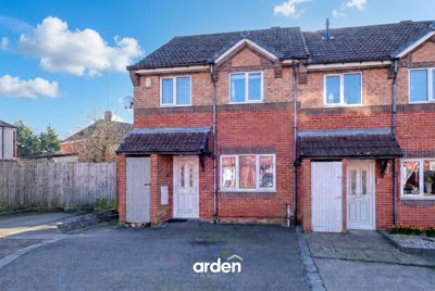 Property on Coriander Close, B45 0PB