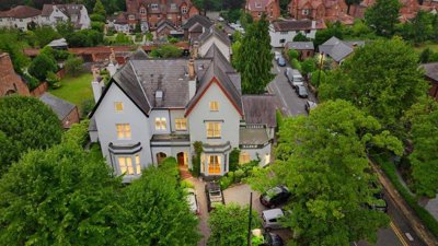 Property on Hough Green, CH4 8JQ