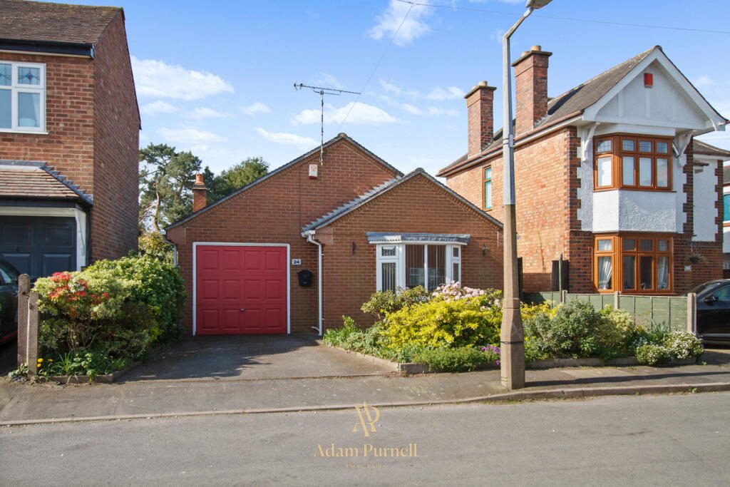 Detached House