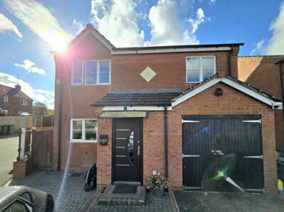 Property on Lowry Close, NN18 0QT