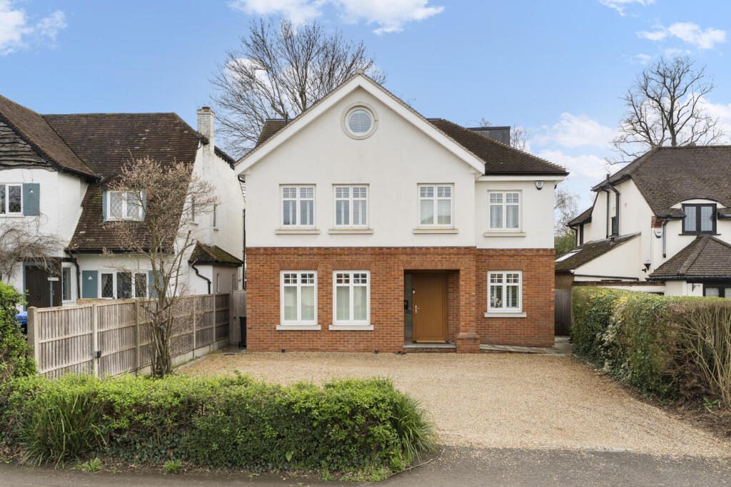 Detached House