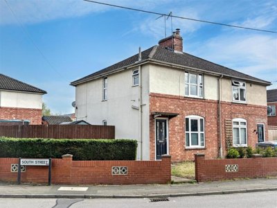 Semi-Detached