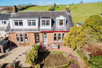 Property on High Street, KA16 9EA