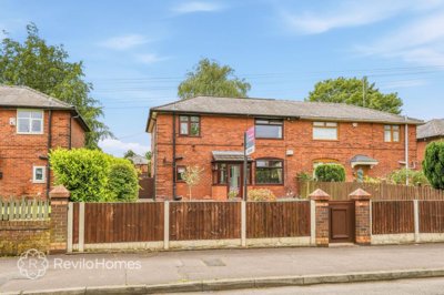 Semi-Detached