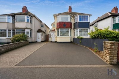 Semi-Detached