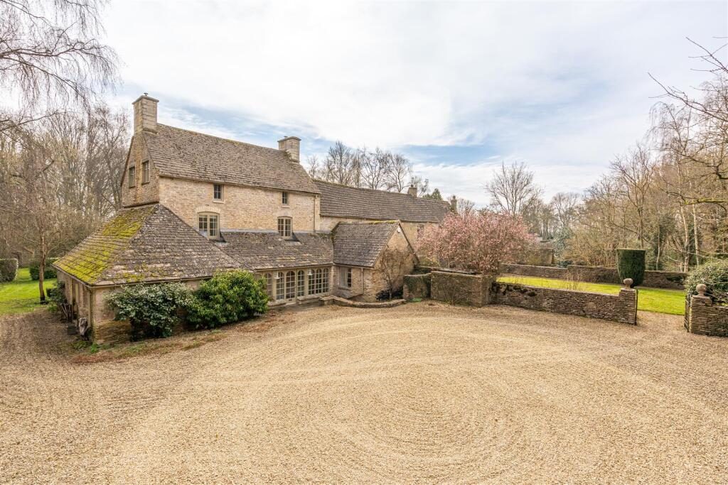 Farm House