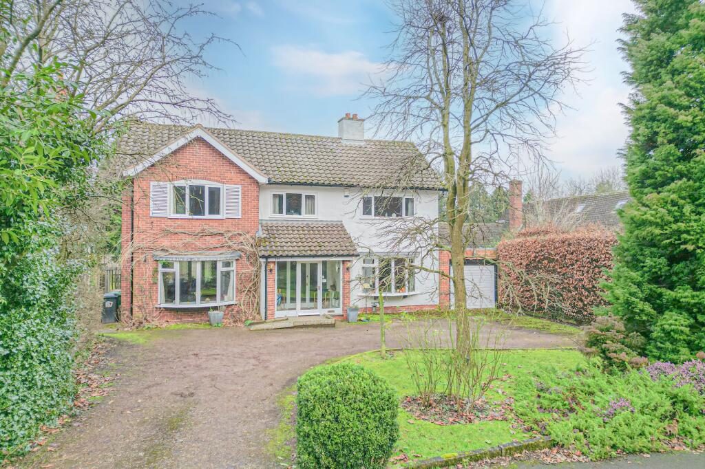 Detached House