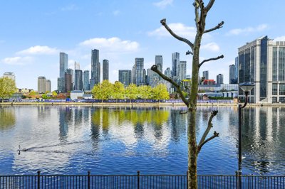 Property on Ringwood Gardens, E14 9WZ