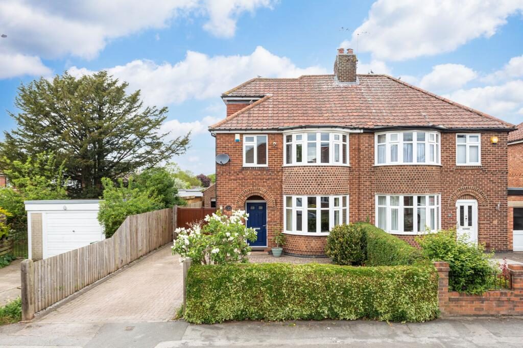 Detached House